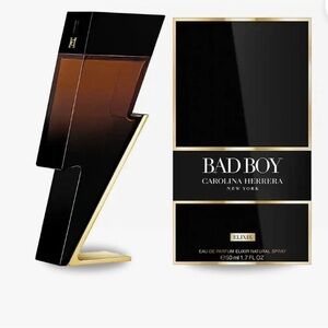 Carolina Herrera Bad Boy Elixir EDP 50mL